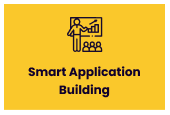 SMART APPLICATION BUILDING