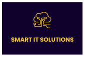 SMART IT SOLUTIONS